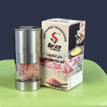 Himalayan Pink Salt 70g Spice In Charge