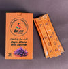 Saffron Sugar Sticks 100g Spice In Charge