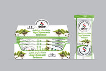 Sugar spoon 10 spoon box Spice In Charge