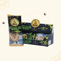 Cardamom with Honey 10 spoons (2 boxes) Spice In Charge