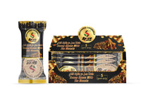 Honey Spoon with Tea Masala Spice In Charge