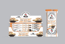 Sugar spoon 10 spoon box Spice In Charge