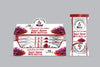 Sugar spoon 10 spoon box Spice In Charge