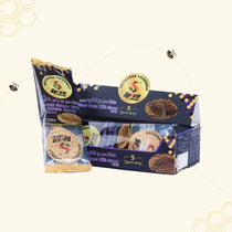 Ajwain with Honey 10 spoons (2 boxes) Spice In Charge