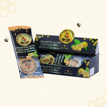 Refreshano with Honey 10 spoons (2 boxes) Spice In Charge