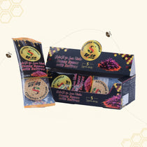 Saffron with Honey 10 spoons (2 boxes) Spice In Charge